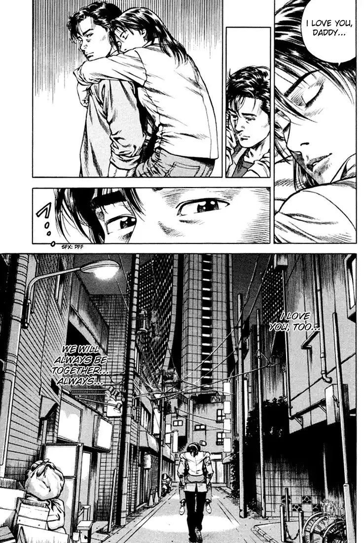 Angel Heart Chapter 70 17